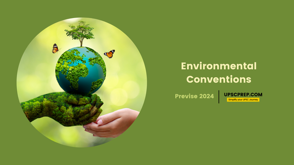 Previse 2024: Environmental Conventions