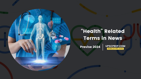 Previse 2024: 'HEALTH' related terms in the News
