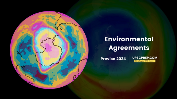 Previse 2024: Environmental Conventions