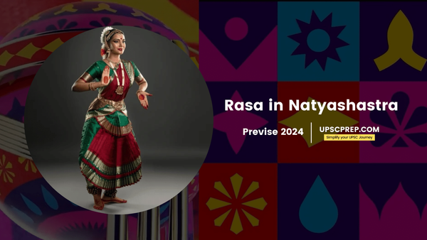 Previse 2024: Nine Rasa in Natyashastra
