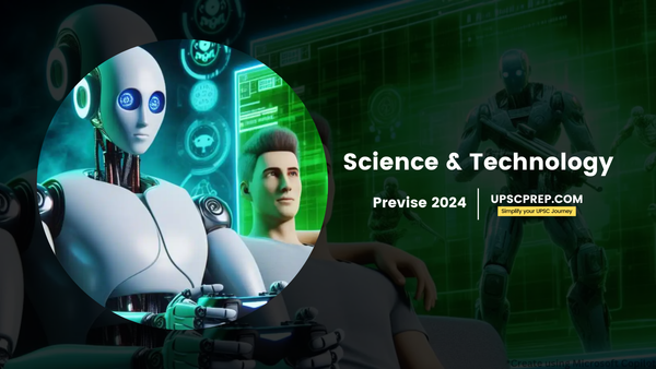 Previse 2024: Science & Technology Terms