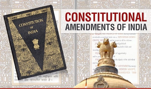 Previse 2024: Important Constitutional Amendments