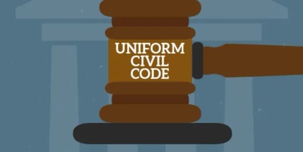 Uniform Civil Code (UCC)