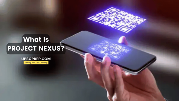 What is Project NEXUS?