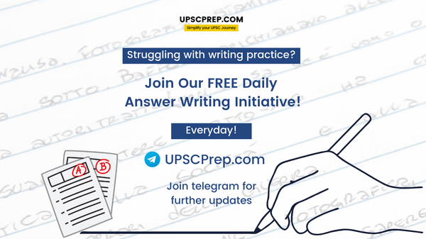 Daily Answer Writing GS 4 (Case Study 03)