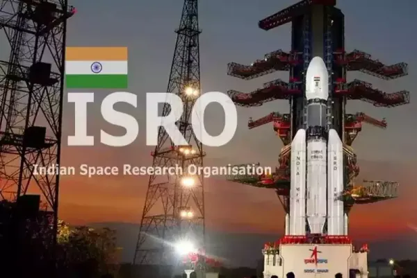 Developments in India’s Space Sector